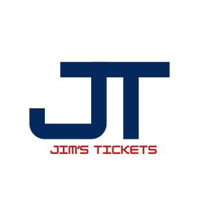 Jim's Tickets